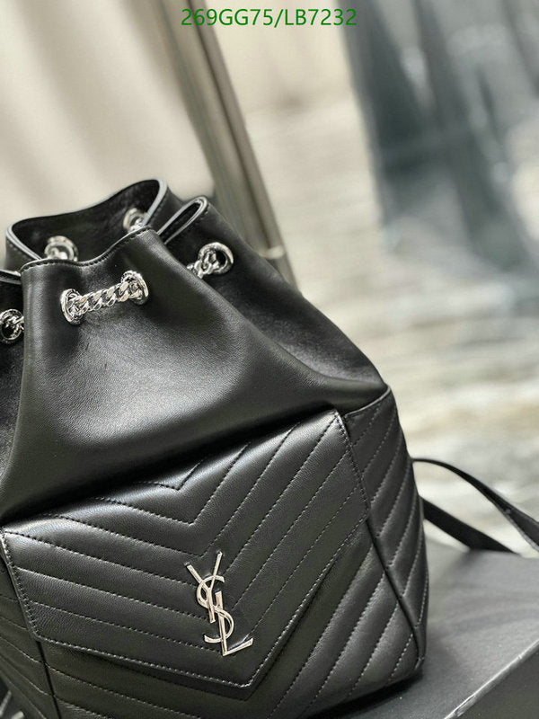 SAMC - YLS Bags - 445