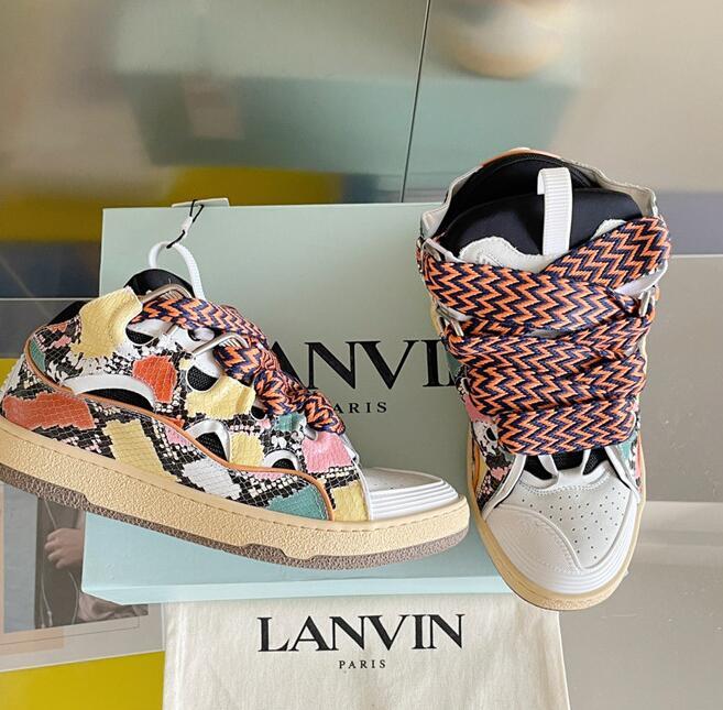 SAMC - LAV Shoes - 015