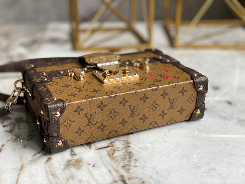 Glami Fashion Lu-Vi Bags - 16680