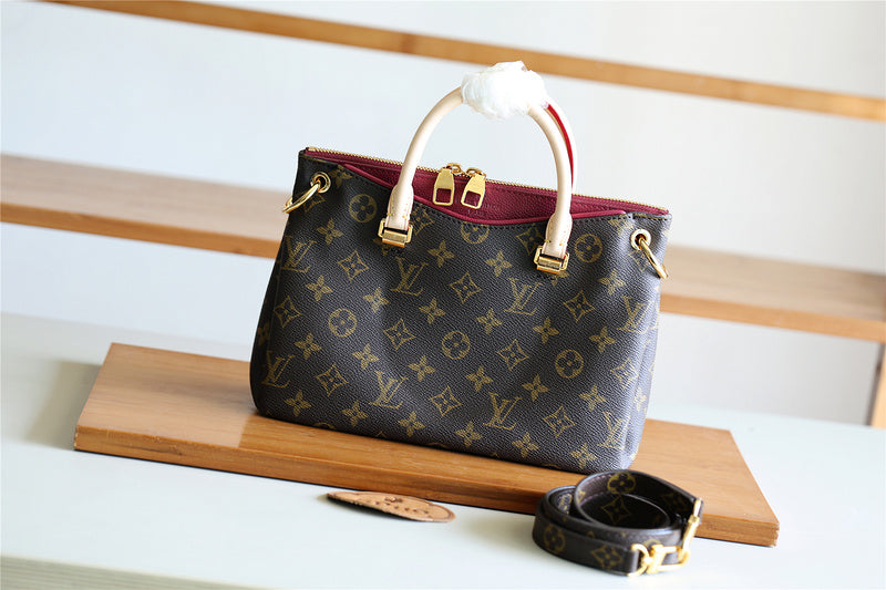 Satchel Bags - VL Bags - 7993