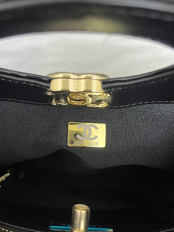 Satchel Bags - CHL Bags - 2198