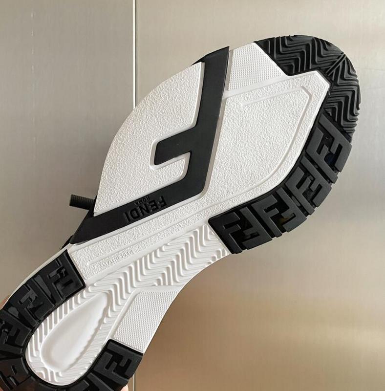SAMC - FDE Men Shoes - 185