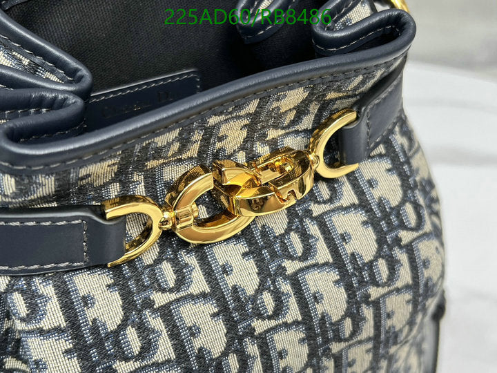 SAMCC - DOR Bags - 1343