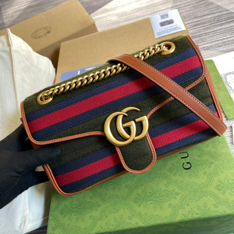ELE - GG Bags - 1659