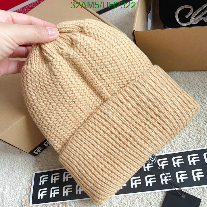 SAMC - CHL Caps & Hats - 084