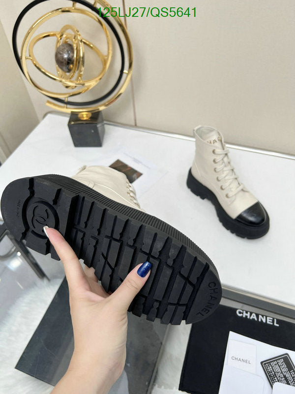 SAMC - Mix Boots - 353