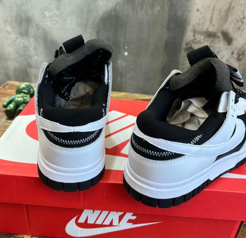 SAMC - NKE Shoes - 293