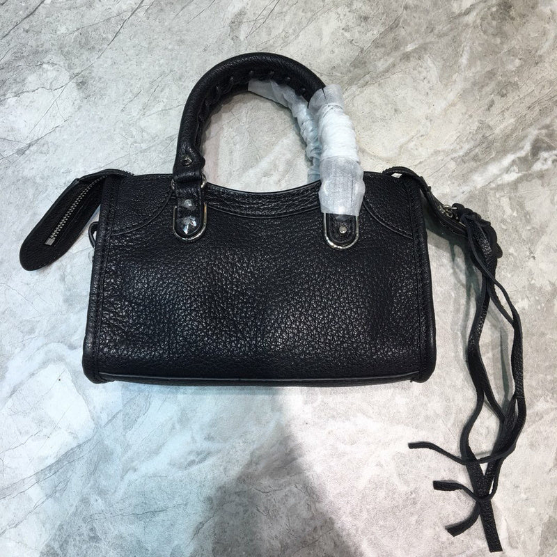 Satchel Bags - BGA Bags - 896