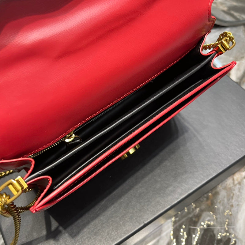 Satchel Bags - STLT Bags - 277