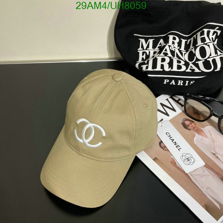 SAMC - CHL Caps & Hats - 055