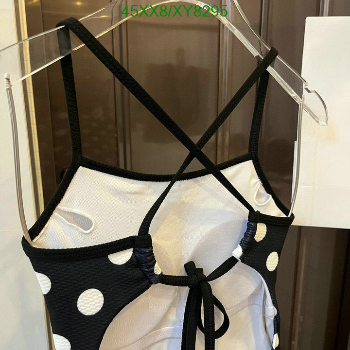 SAMC - CHL Swimsuits - 146