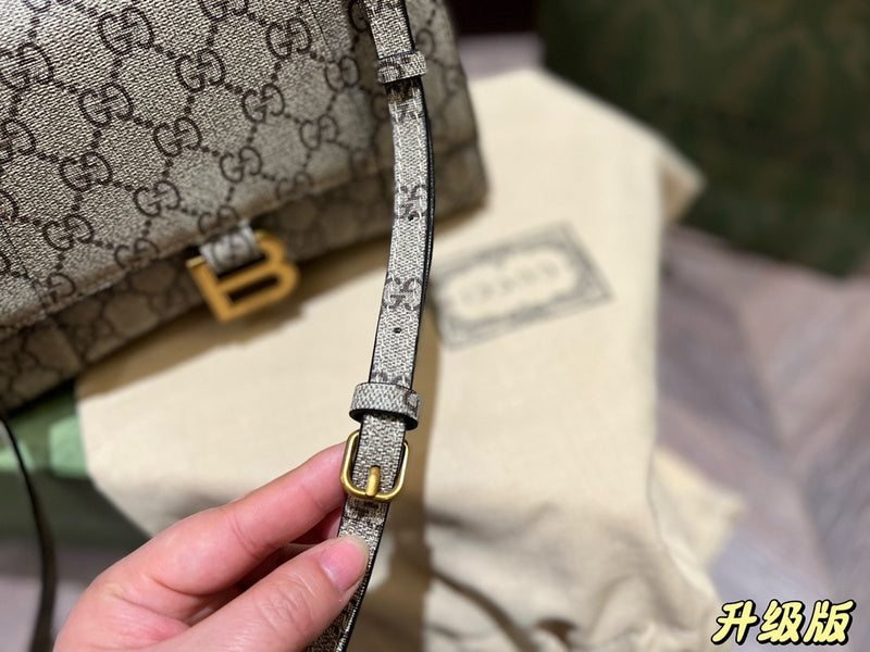 Satchel Bags - BGA Bags - 1426