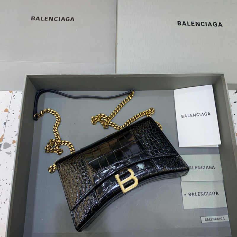 Satchel Bags - BGA Bags - 656