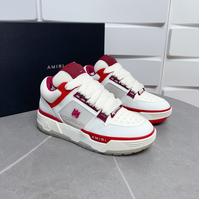 glami - AMIR Men Shoes - 128