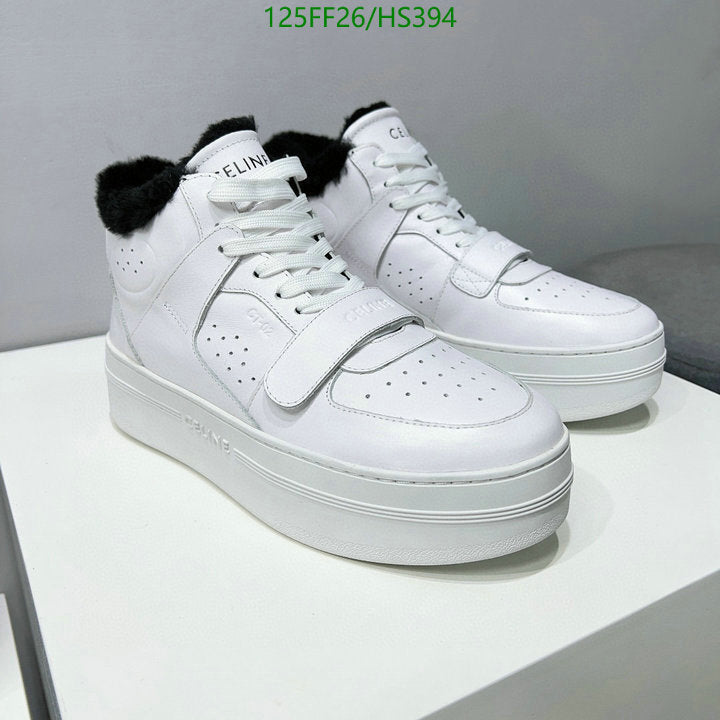 SAMC - COL Women Shoes - 208
