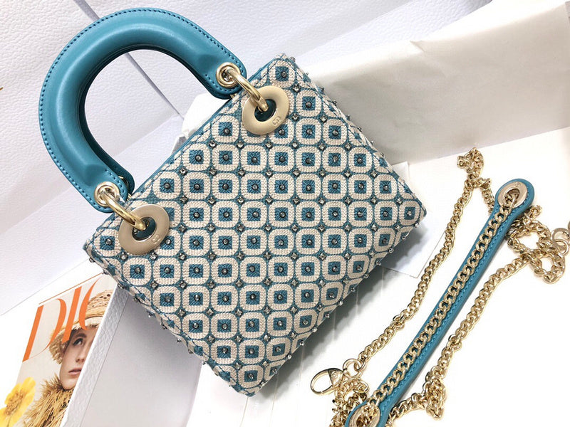 Glami Fashion - DIR Bags - 1364