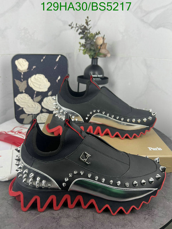 SAMC - CBL Women Shoes - 038