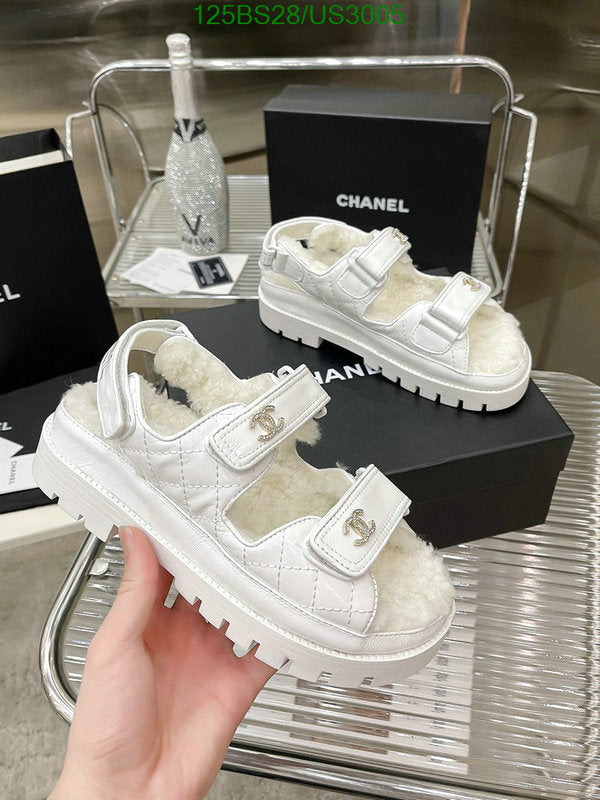 SAMC - CHL Women Shoes Beach - 026