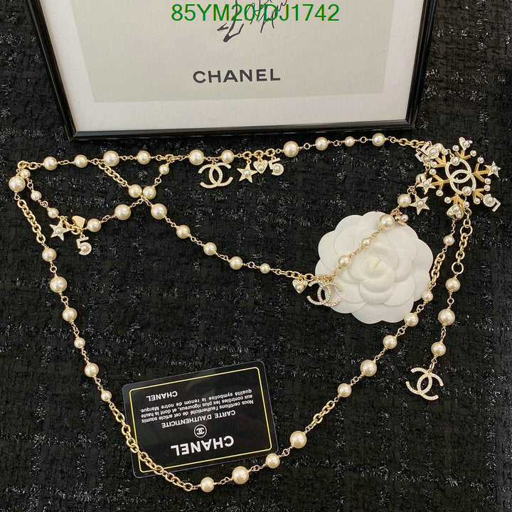 SAMC - CHL Jewelry - 203
