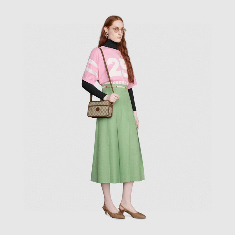 Satchel Bags - GCI Bags - 513