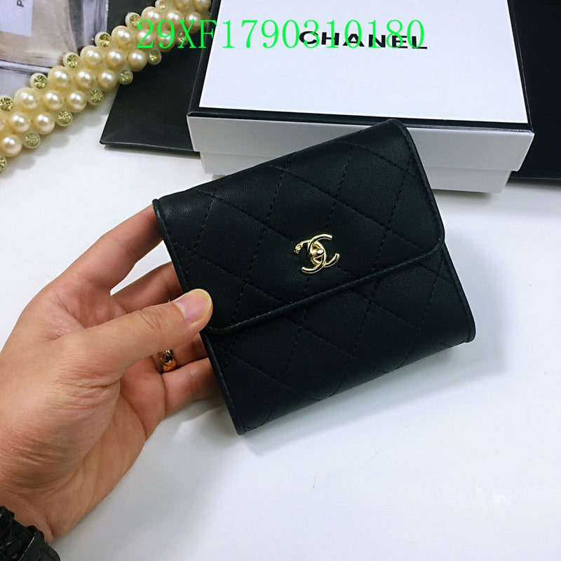 Glami - CHL Wallet - 2485