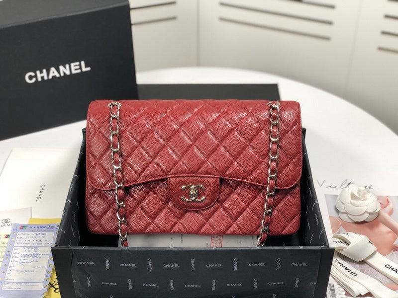 Satchel Bags - CHL Bags - 7456