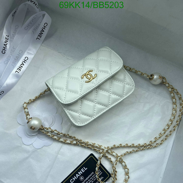 SAMC - CHL Bags Crossbody - 478