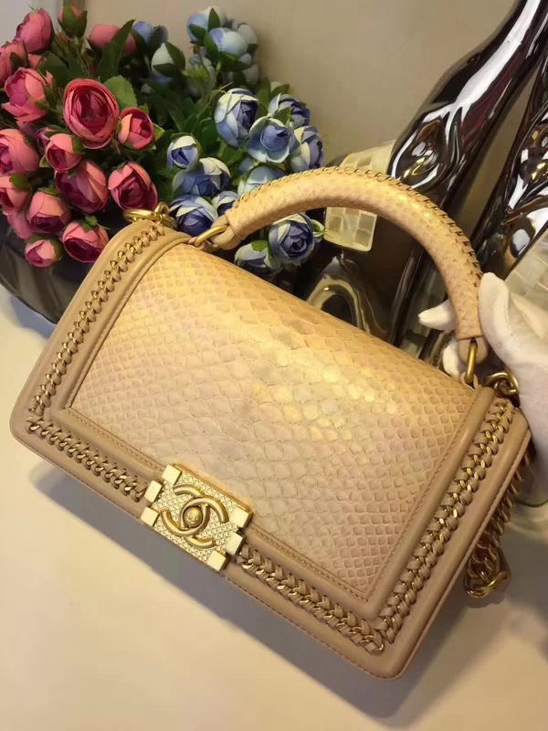 Satchel Bags - CHL Bags - 639