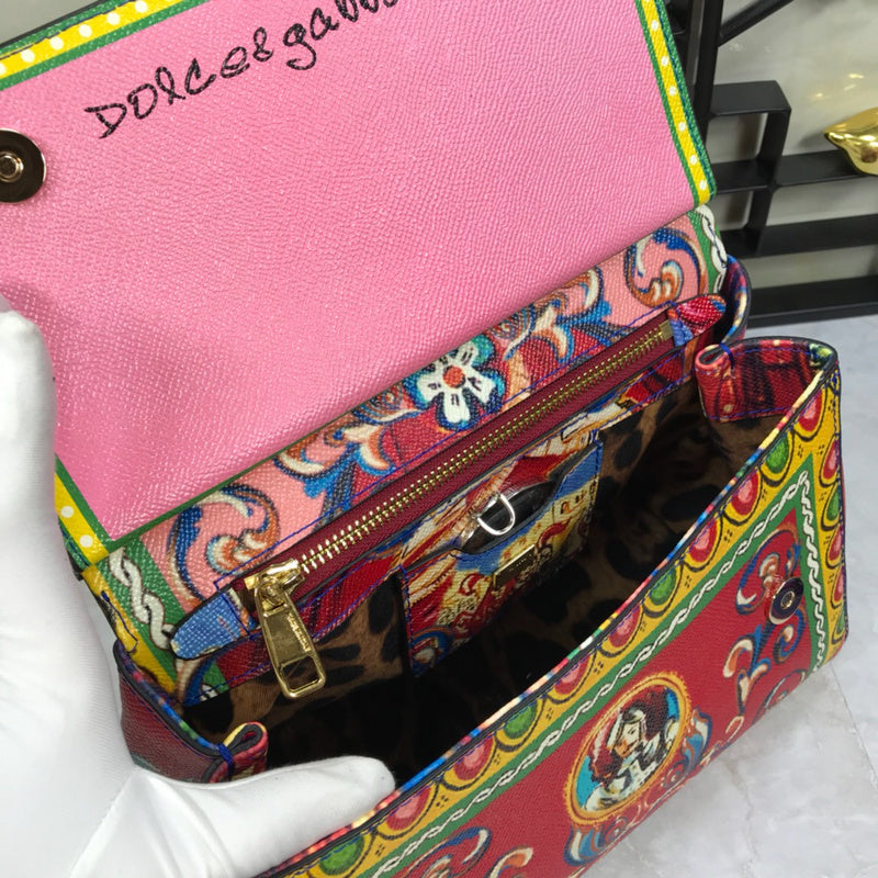 Satchel Bags - DG Bags - 208