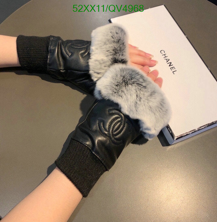 SAMC - CHL Gloves - 152