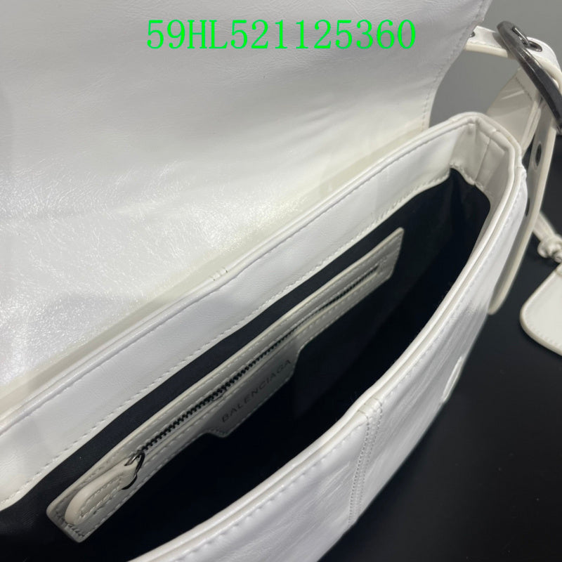 Satchel Bags - BGA Bags - 1963