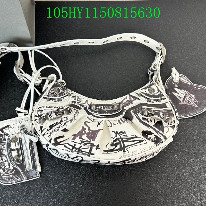 Glami Fashion - BGA Bags - 1657