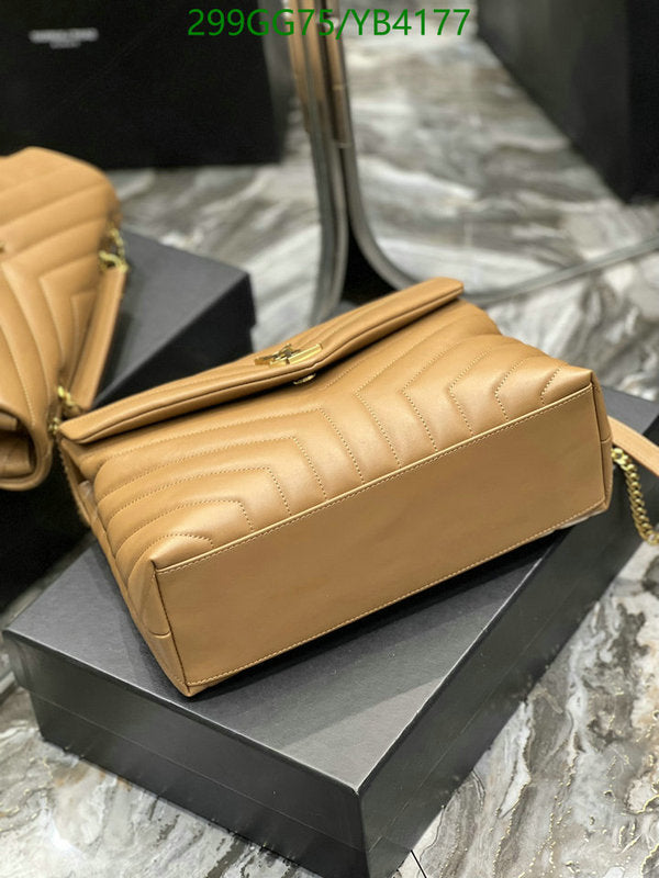 SAMC - YLS Bags - 368