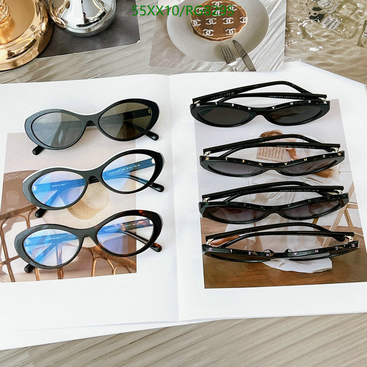 SAMC - CHL Glasses - 279