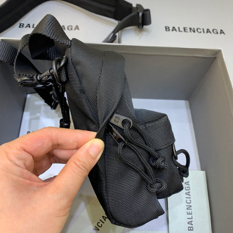 Satchel Bags - BGA Bags - 310