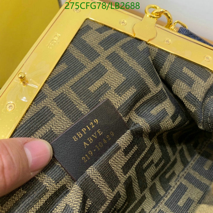SAMC - FDE Bags - 575