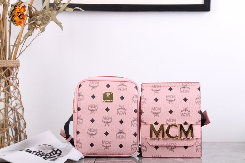 Satchel Bags - MC Bags - 637