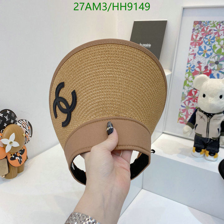 SAMC - CHL Caps & Hats - 255