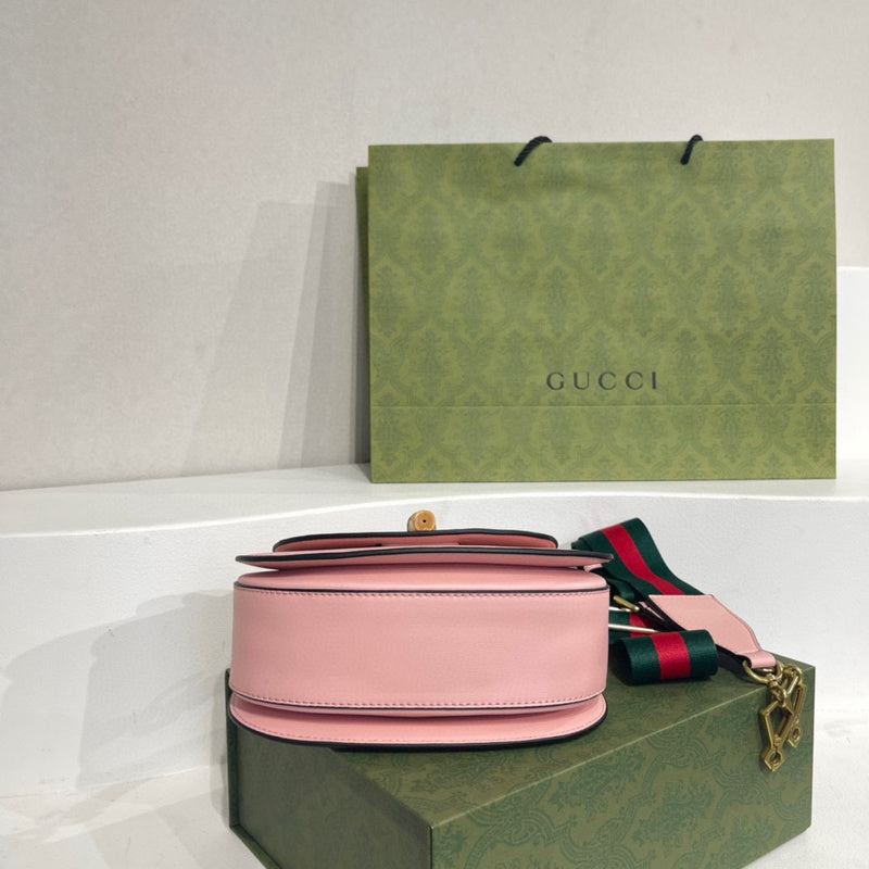 Satchel Bags - GCI Bags - 2007