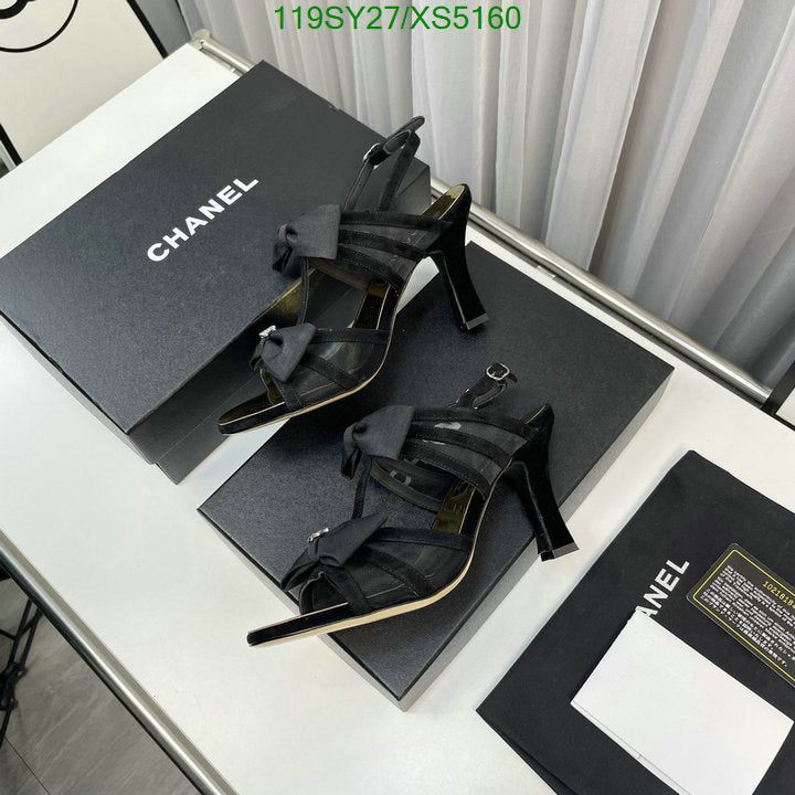 SAMC - CHL Women Shoes High Heels - 151