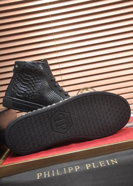 SAMC - PHP Shoes - 034