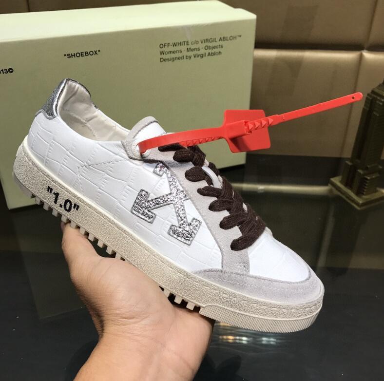 Glamy - YZO Men Shoes - 220