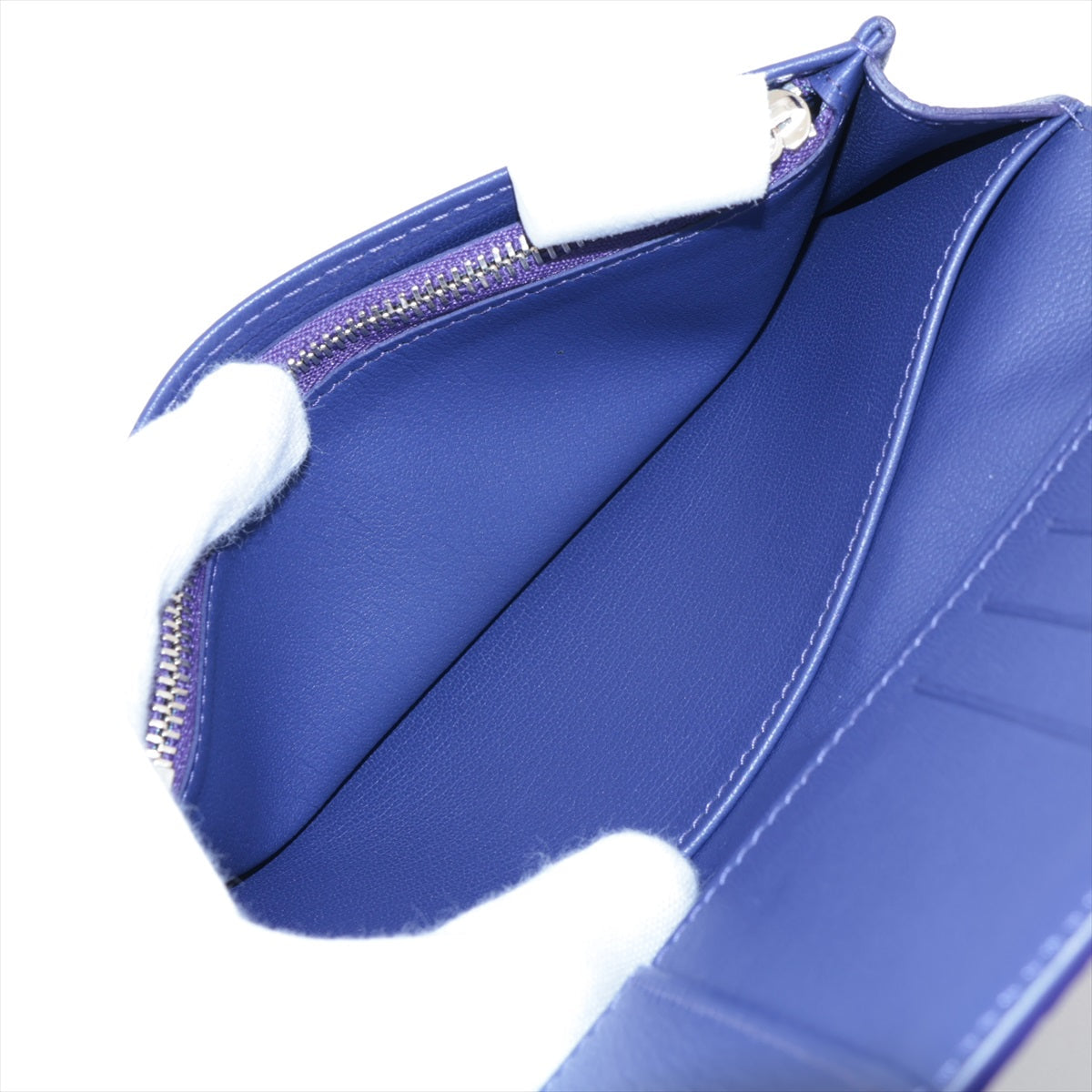 Louis Vuitton Exotic Leather Portefolio N80350