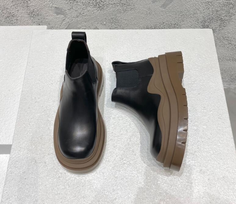 SAMC - BO Women Shoes - 166