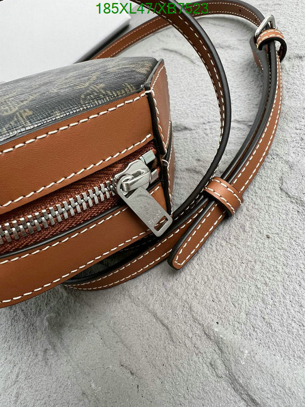 SAMC - COL Bags - 155