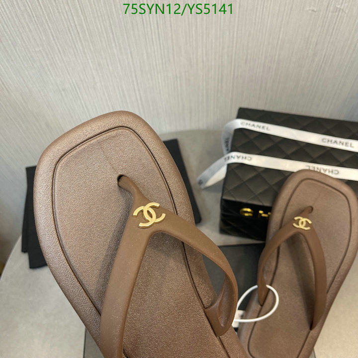 SAMC - CHL Women Shoes Slippers - 185