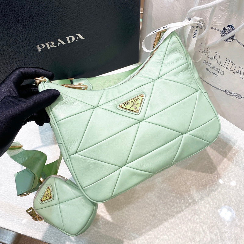 Satchel Bags - PDA Bags - 2322