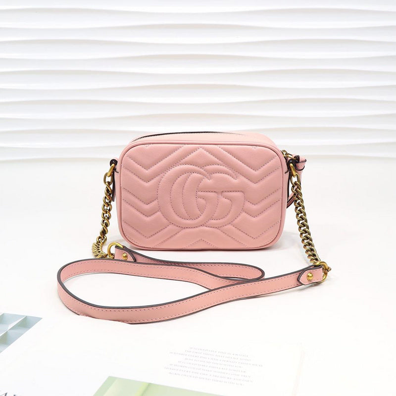 GlamI - GCI Bags - 1065