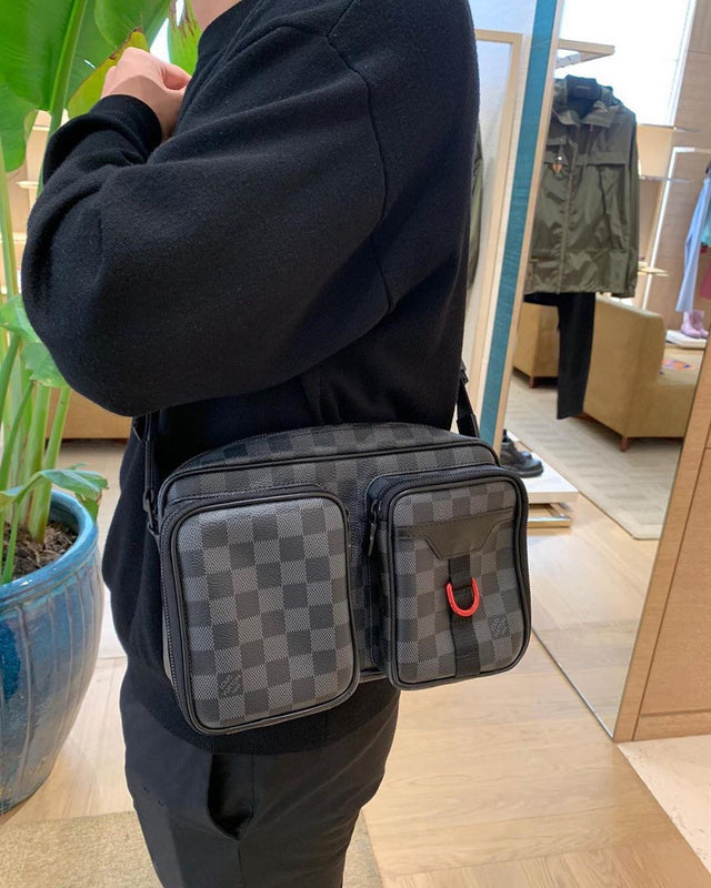 Glami- Glami- Lu-Vi bags - 3330