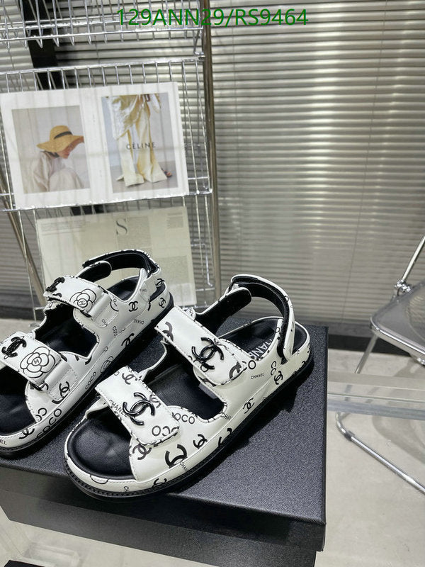 SAMC - CHL Women Shoes Beach - 071